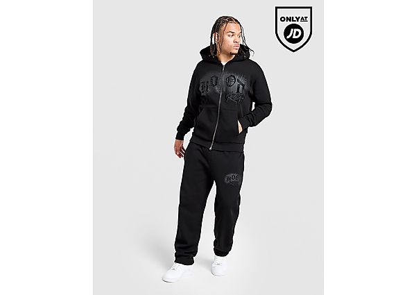 Hoodrich Iron V2 Oversized Joggers