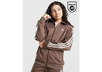 adidas Originals Girls' Firebird Full Zip Track Top Junior