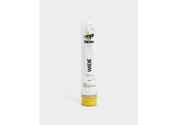 Crep Protect Wide Laces