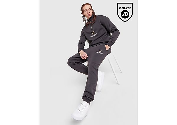 Fred Perry OG Stack Joggers
