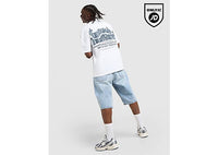 Unlike Humans Legacy T-Shirt white