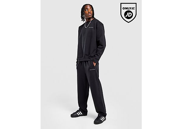 Unlike Humans Ridge Joggers