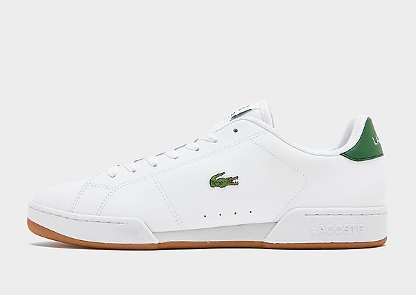 Lacoste Carnaby Cupsole