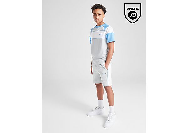 McKenzie Infinite Poly Shorts Junior