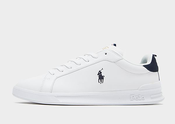 Polo Ralph Lauren Heritage Court II