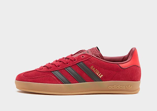 adidas Originals Gazelle Indoor Junior