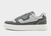 EA7 Emporio Armani Court grey