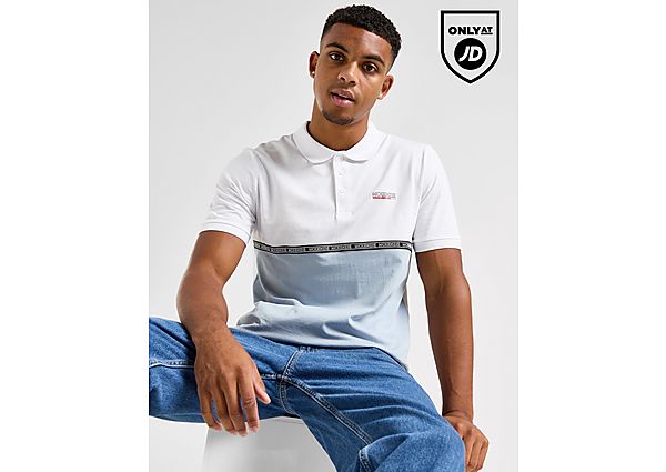 McKenzie Adder Polo Shirt