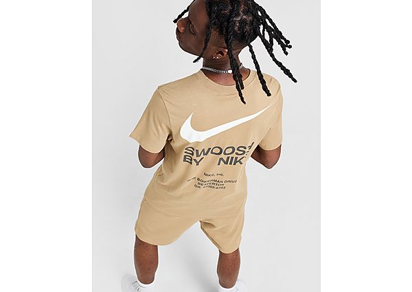 Nike Swoosh T-Shirt
