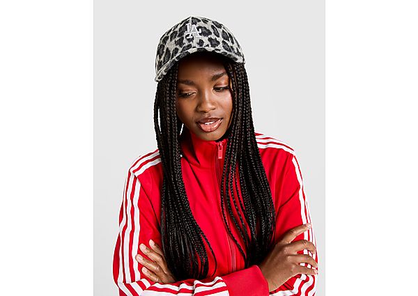 New Era MLB LA Dodgers Cosy Leopard 9FORTY Cap