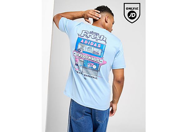 adidas Originals Fresh T-Shirt
