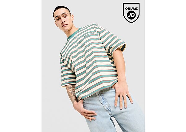 Unlike Humans Jem T-Shirt