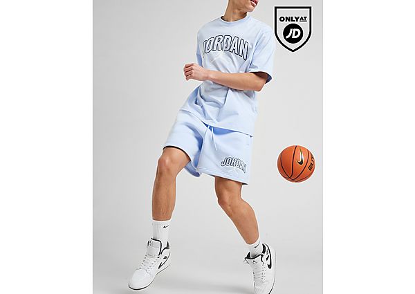 Jordan Varsity Shorts Blue