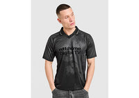 Forever Collectables Rangers FC '02 Retro Blackout Shirt