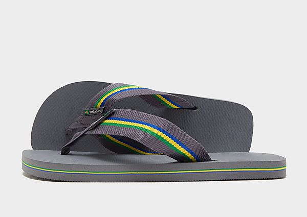 Havaianas Urban Brasil Flip Flops