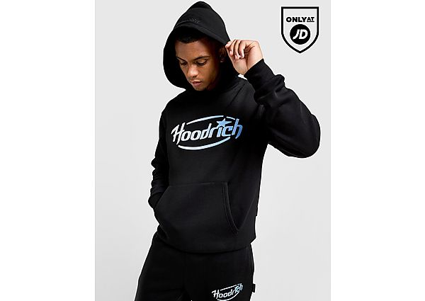 Hoodrich Curve Overhead Hoodie