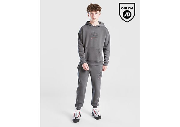 Supply & Demand Kenzor Tracksuit Junior