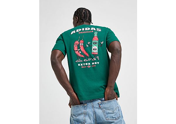 adidas Originals Chilli T-Shirt