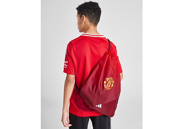 adidas Manchester United FC Gym Sack