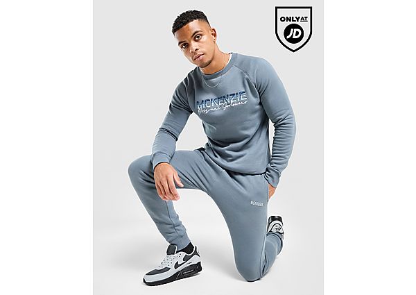 McKenzie Casson Crew Tracksuit