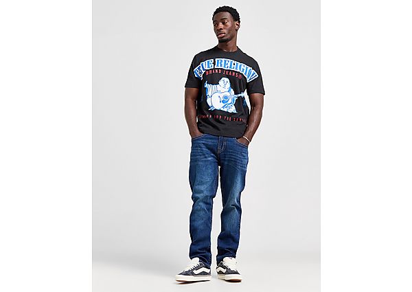 True Religion Rocco Jeans Blue