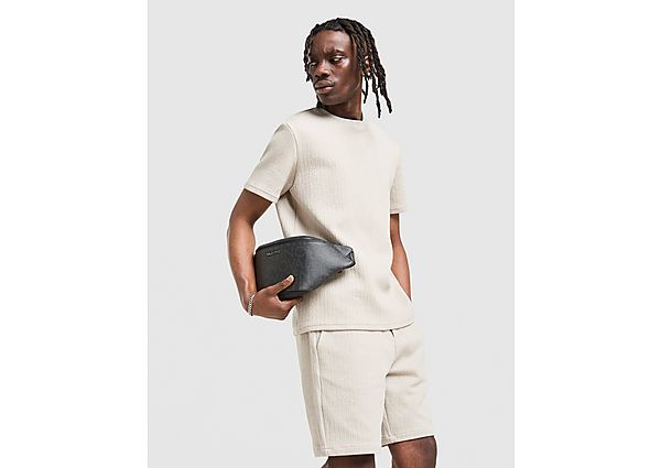 Belier Textured T-Shirt