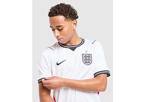 Nike England 2026 Home Shirt