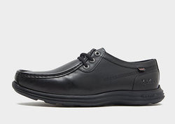 Kickers Reasan Moc Black