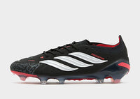 adidas Predator Elite FG black