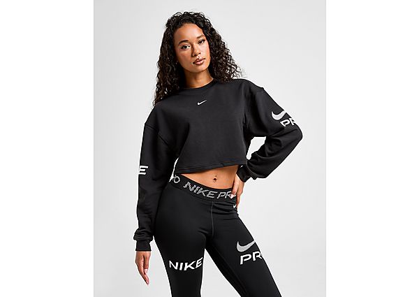 Nike Training Pro Crew Sweatshirt