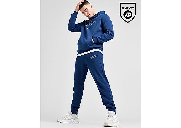 PUMA Core Sportswear Joggers