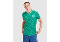 adidas Originals Germany '90 Retro Away Shirt green