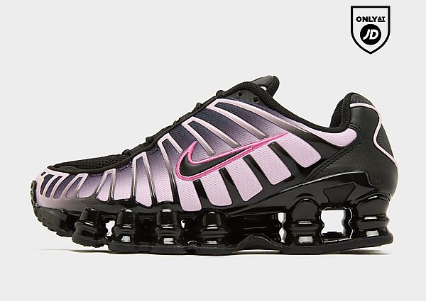 Nike Shox TL Women's