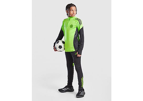 adidas Celtic Training Top Junior