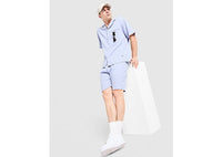 Belier Seersucker Shorts