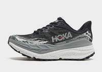 HOKA Stinson 7 grey
