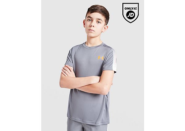 Under Armour Tech Fade T-Shirt Junior