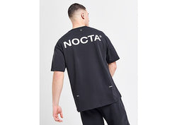 Nike x NOCTA T Black