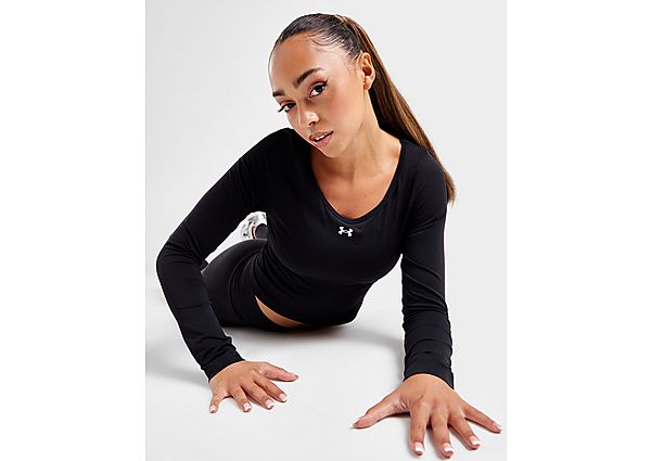 Under Armour Training Seamless Long Sleeve Top