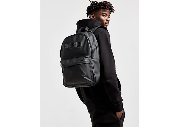 Hoodrich Raise Backpack Black