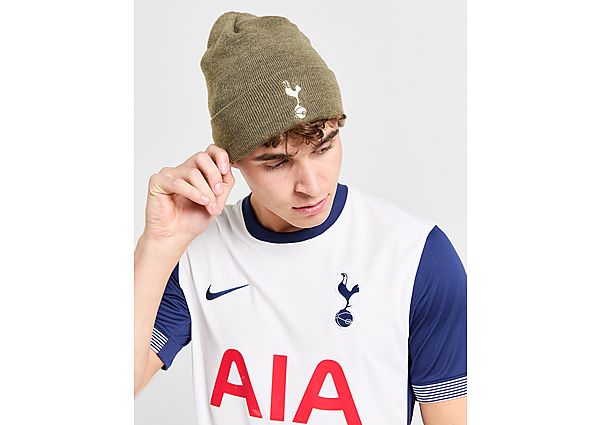 New Era Tottenham Hotspur FC Cuffed Beanie Hat