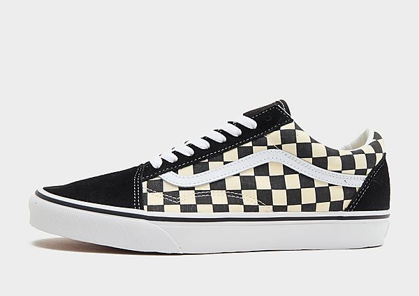 Vans Old Skool black
