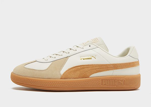 PUMA Army Trainer Beige