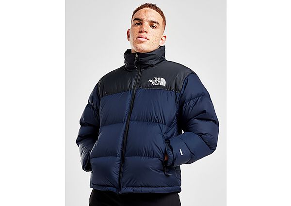 The North Face Nuptse 1996 Jacket Blue