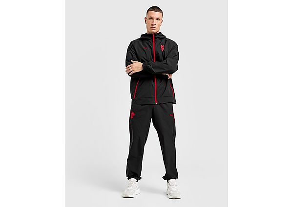 PUMA AC Milan Tech Track Pants