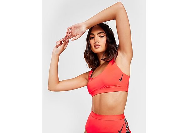 Nike Sneakerkni Scoop Neck Bikini Top