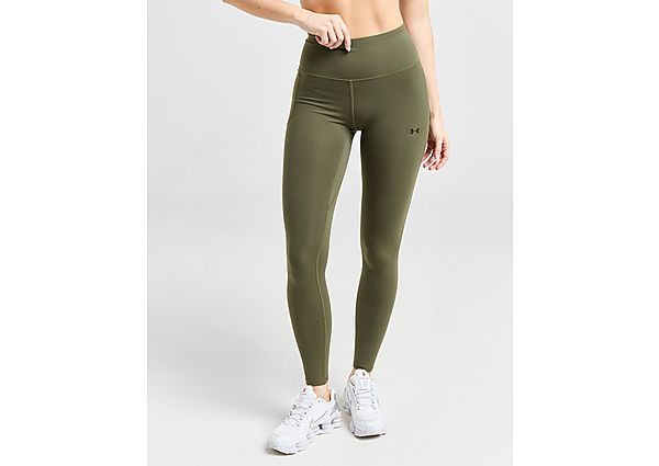 Under Armour Motion Tights Green