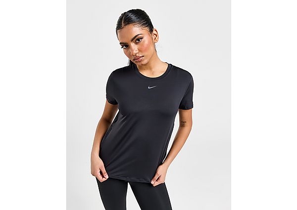 Nike Training One Classic Top Black