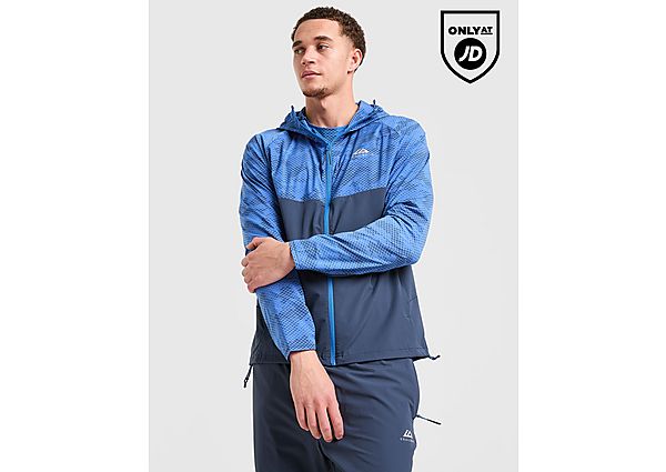 Trailberg Locus Jacket