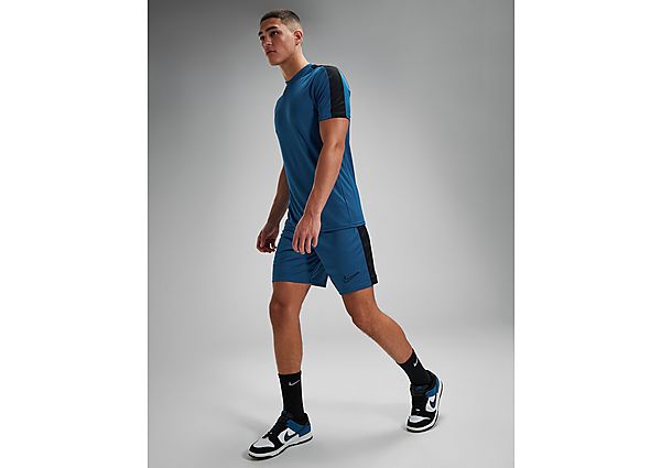 Nike Academy Essential Shorts Blue